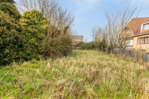 Oost-Cappel Nord terrein foto