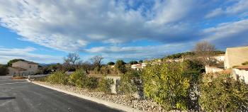 Murviel-lès-Béziers Hérault terrein foto 6786787