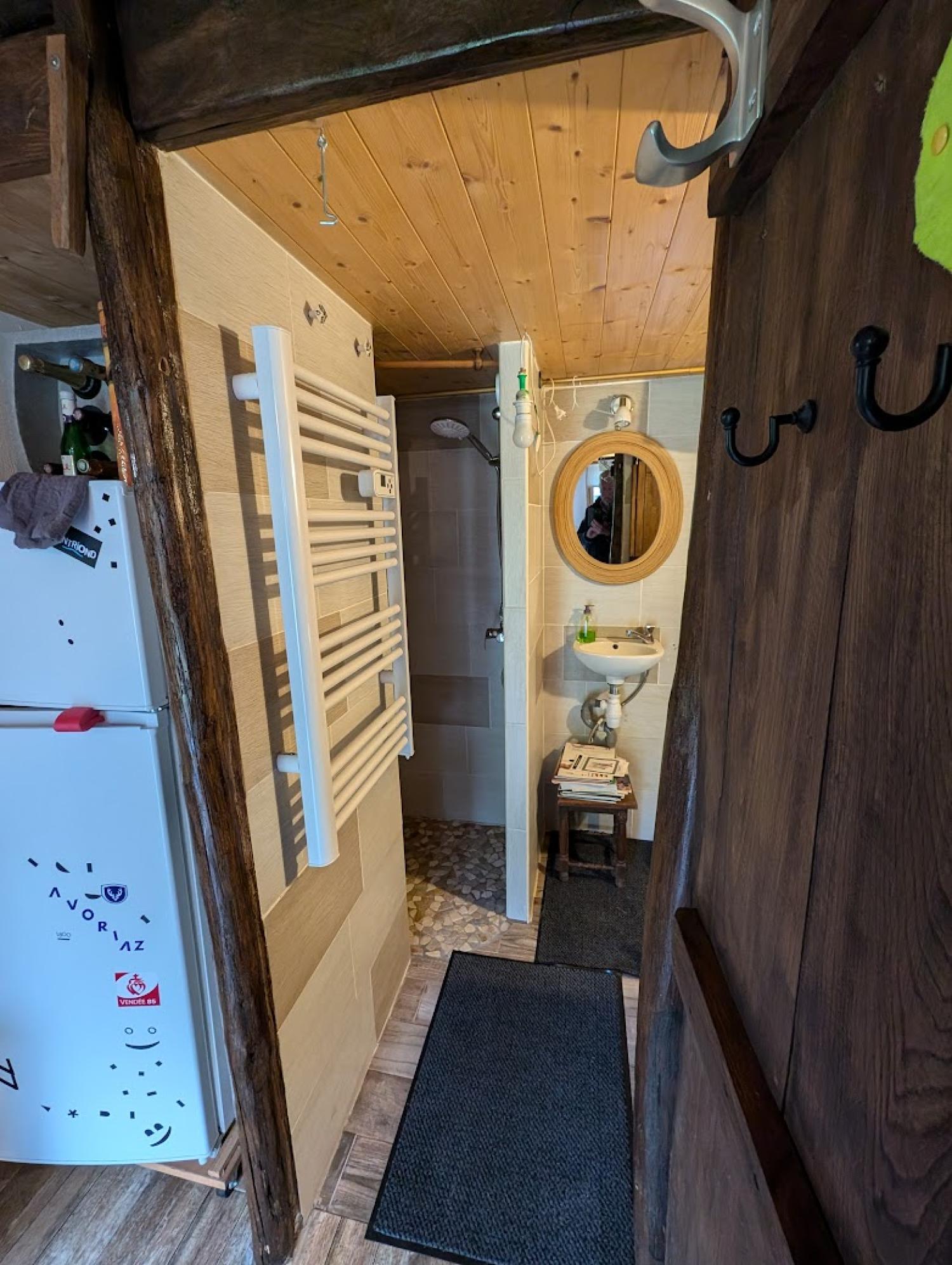  te koop huis Chénérailles Creuse 9