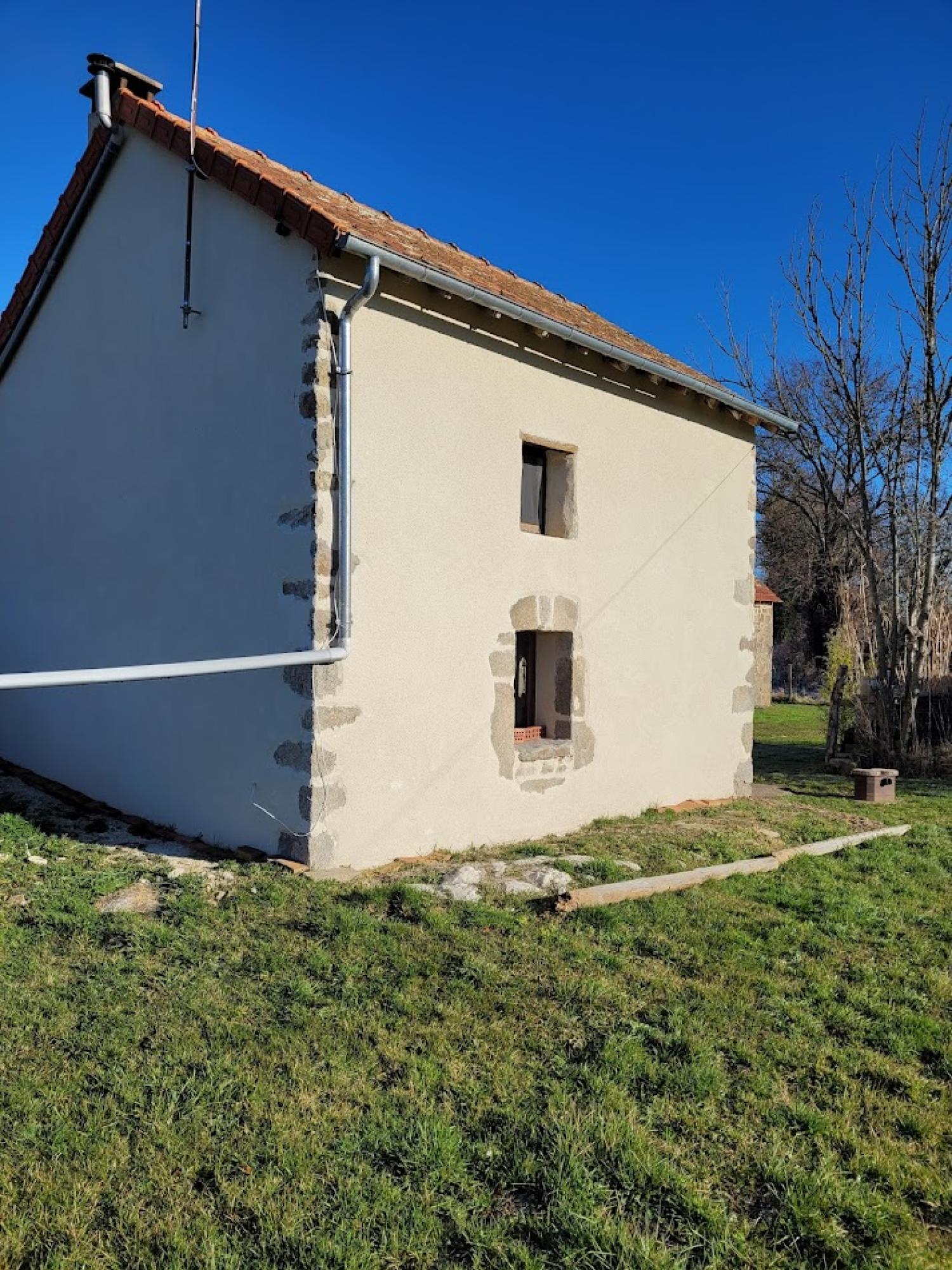  te koop huis Chénérailles Creuse 19