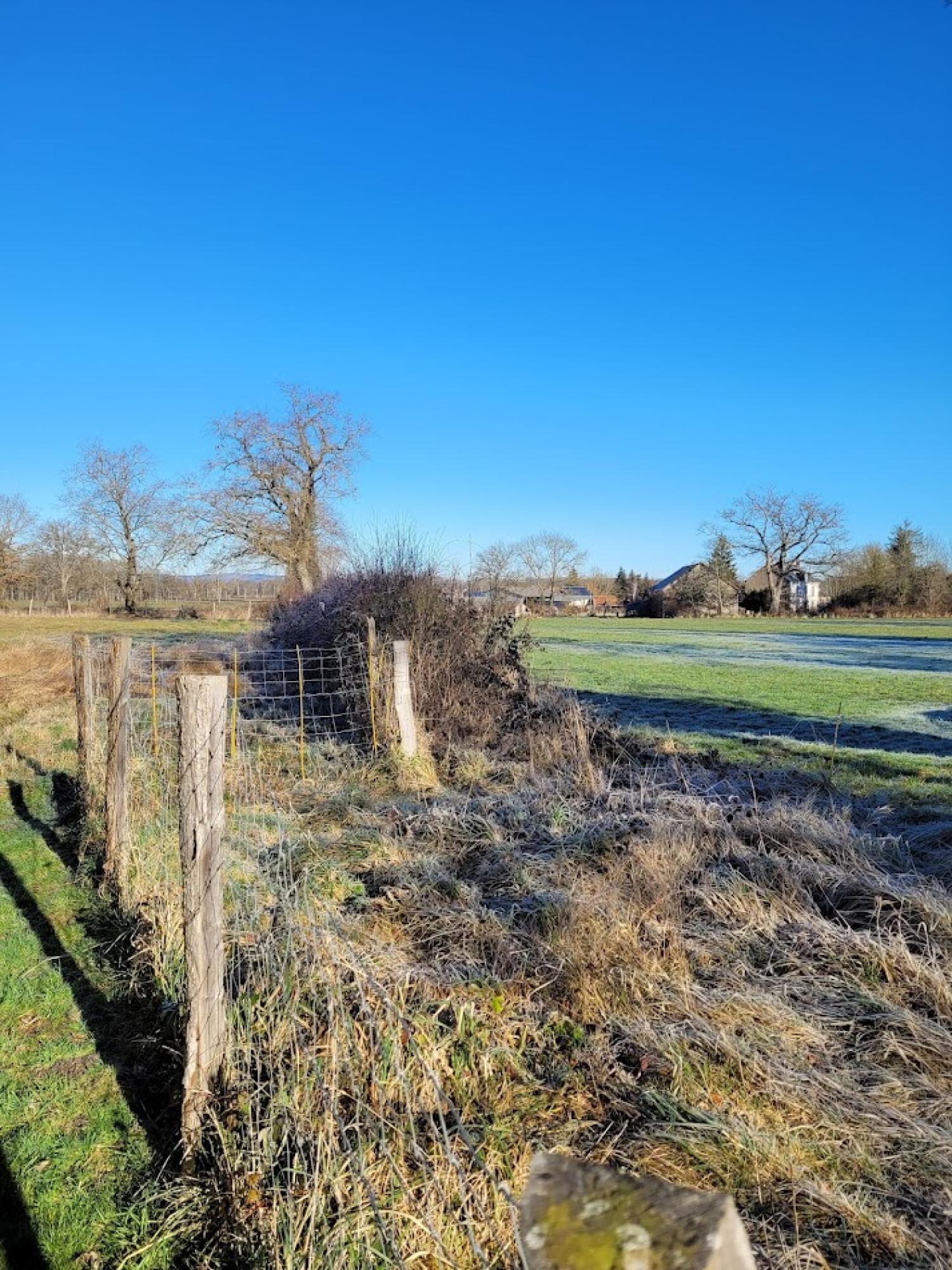 te koop huis Chénérailles Creuse 27