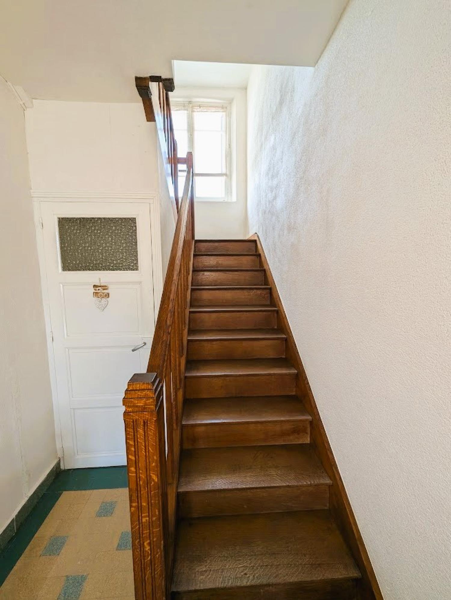  te koop vrijstaand huis Auzances Creuse 6