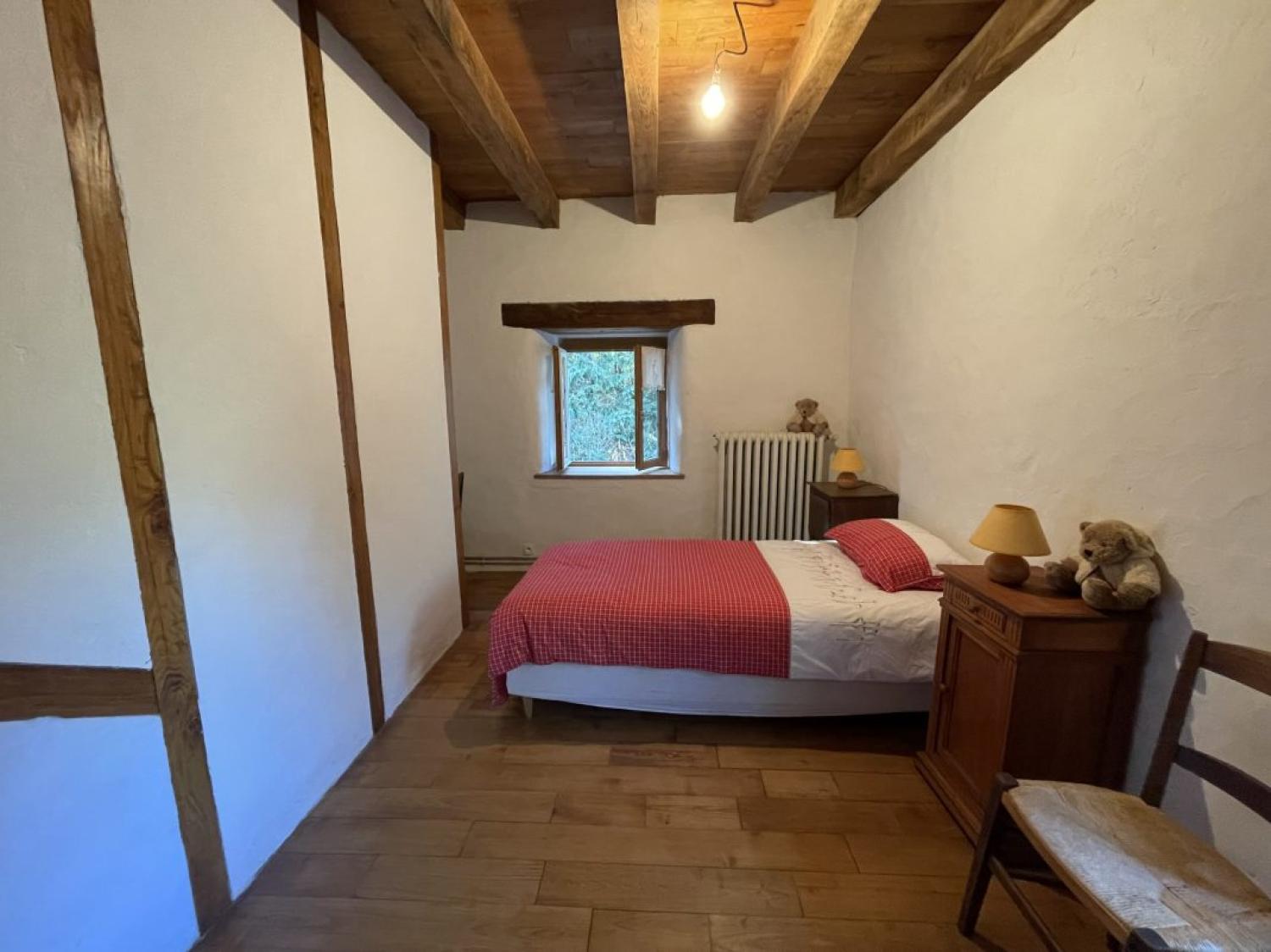  te koop vrijstaand huis Peyrat-le-Château Haute-Vienne 12
