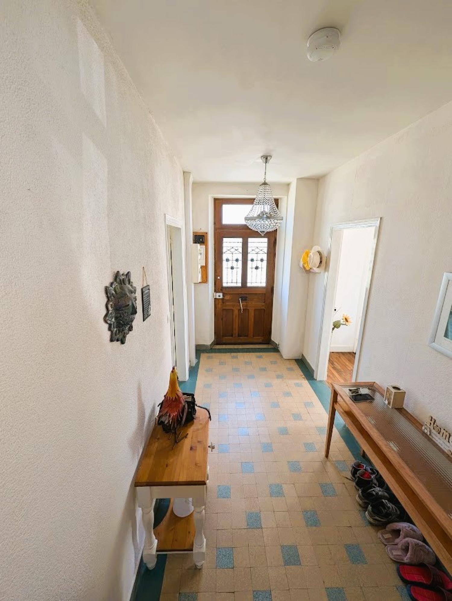  te koop vrijstaand huis Auzances Creuse 4