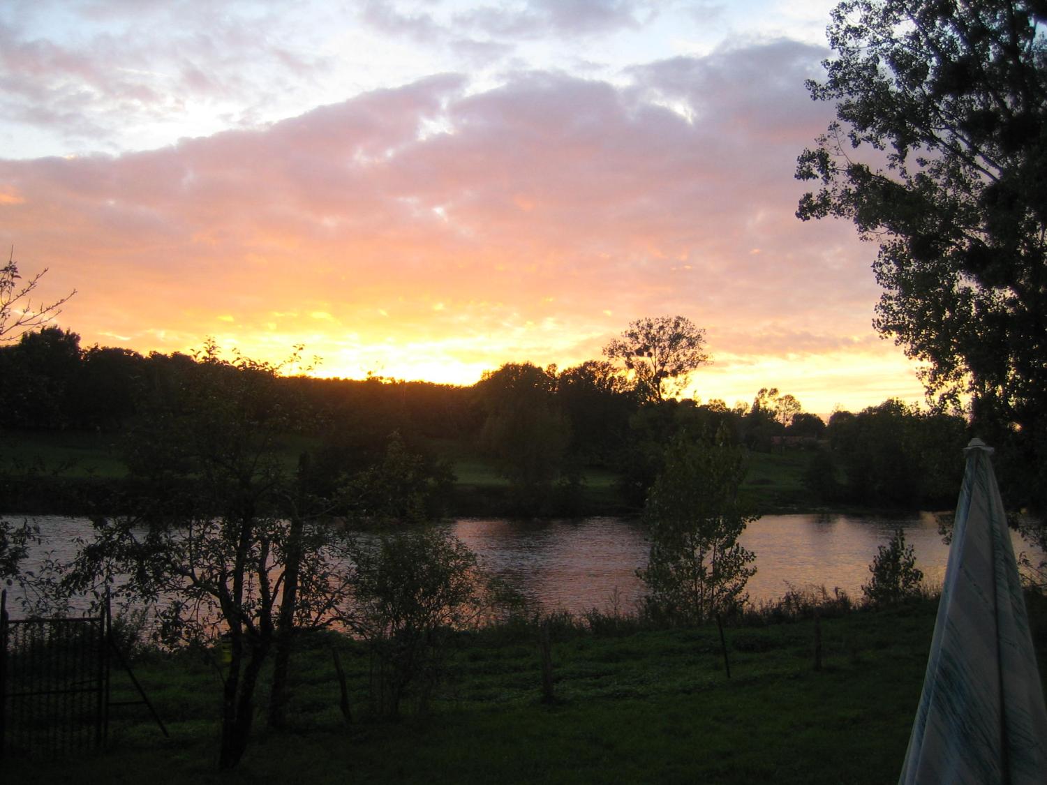  te koop vrijstaand huis Abzac Charente 9