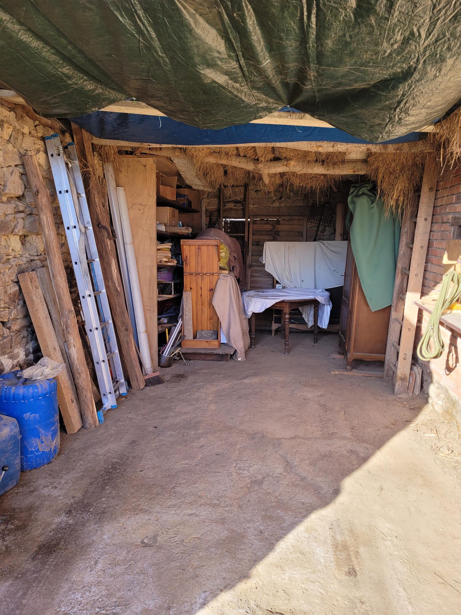  te koop huis Chénérailles Creuse 22