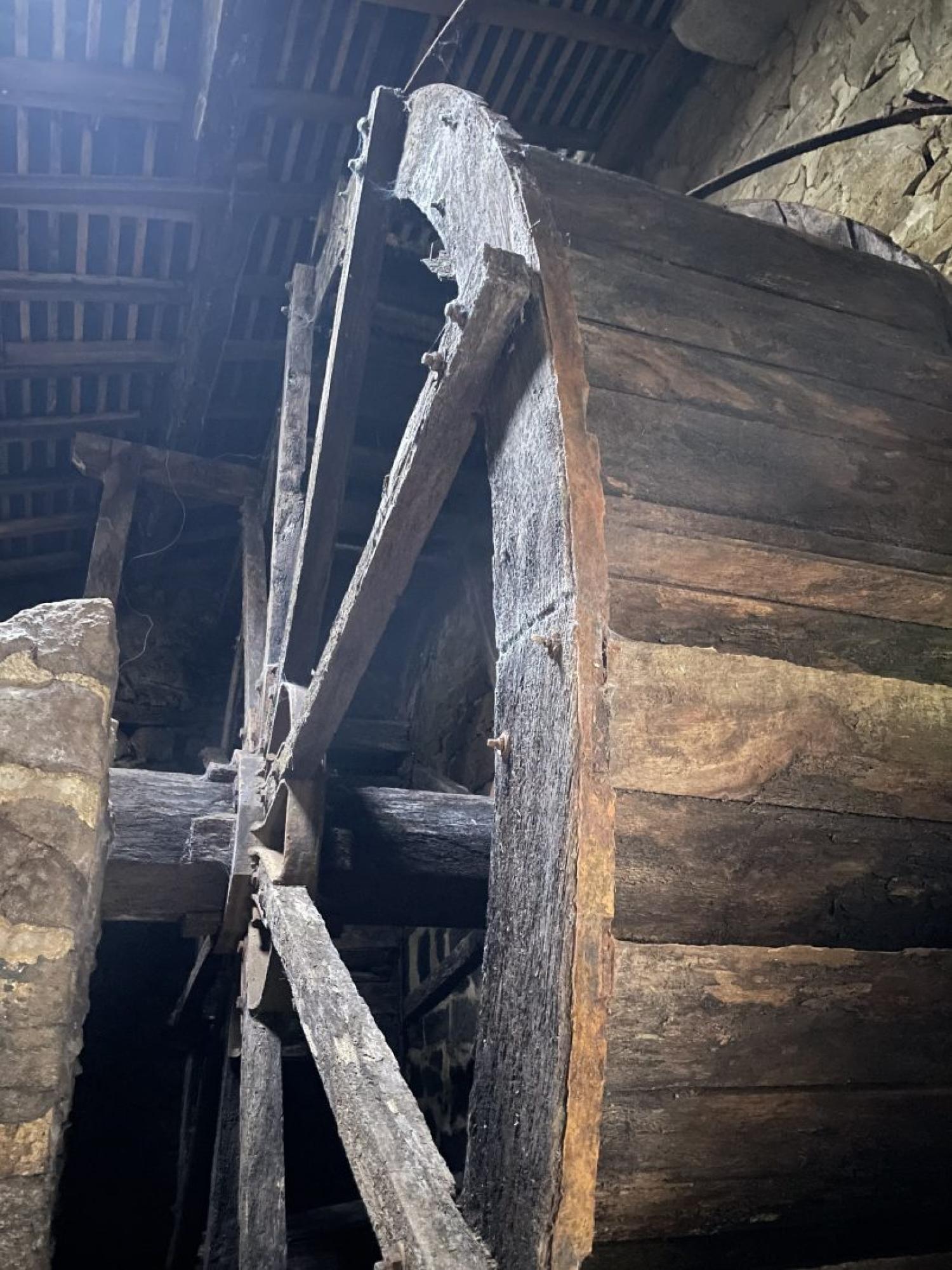  te koop vrijstaand huis Peyrat-le-Château Haute-Vienne 13