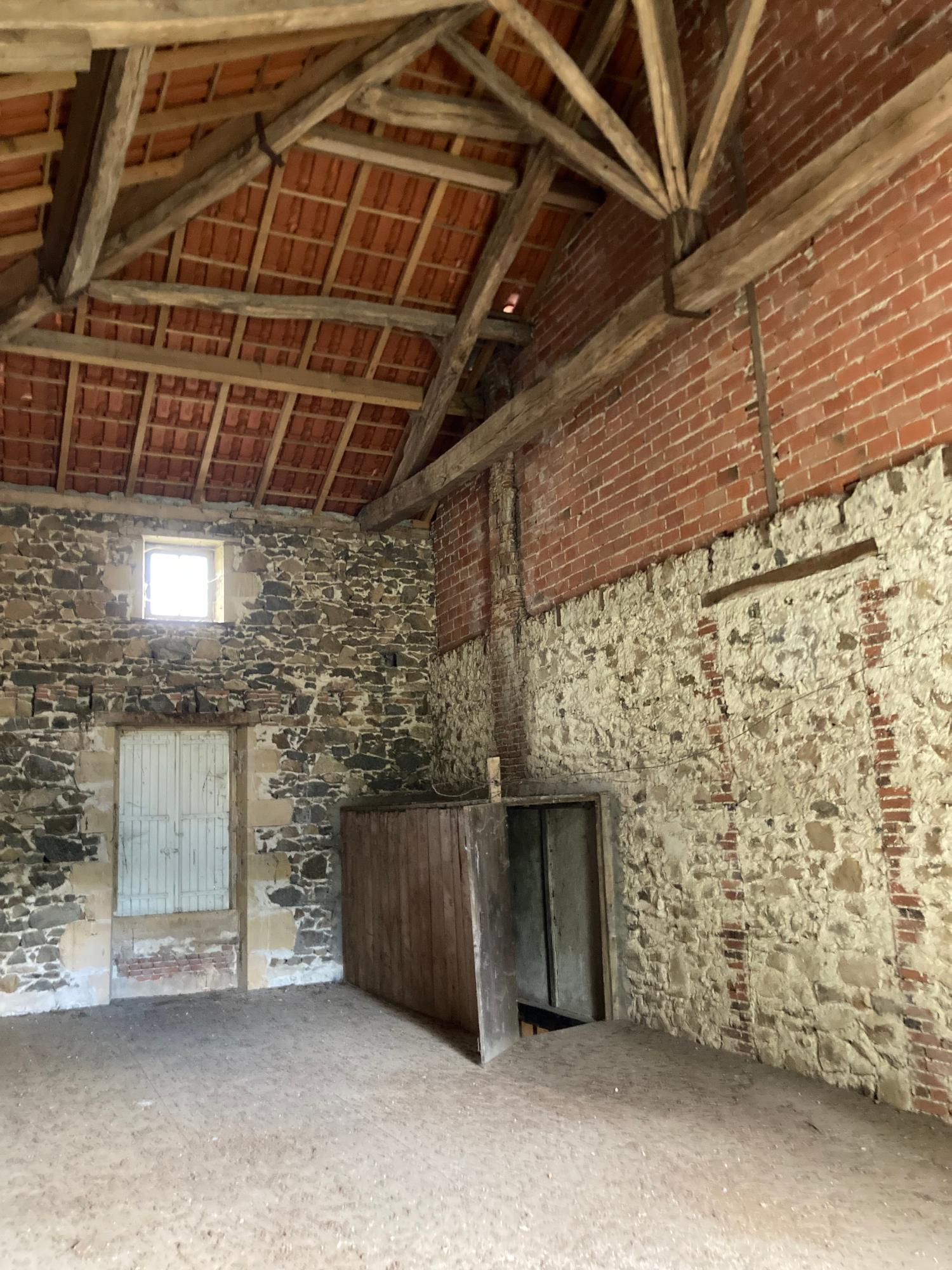  te koop vrijstaand huis Abzac Charente 13