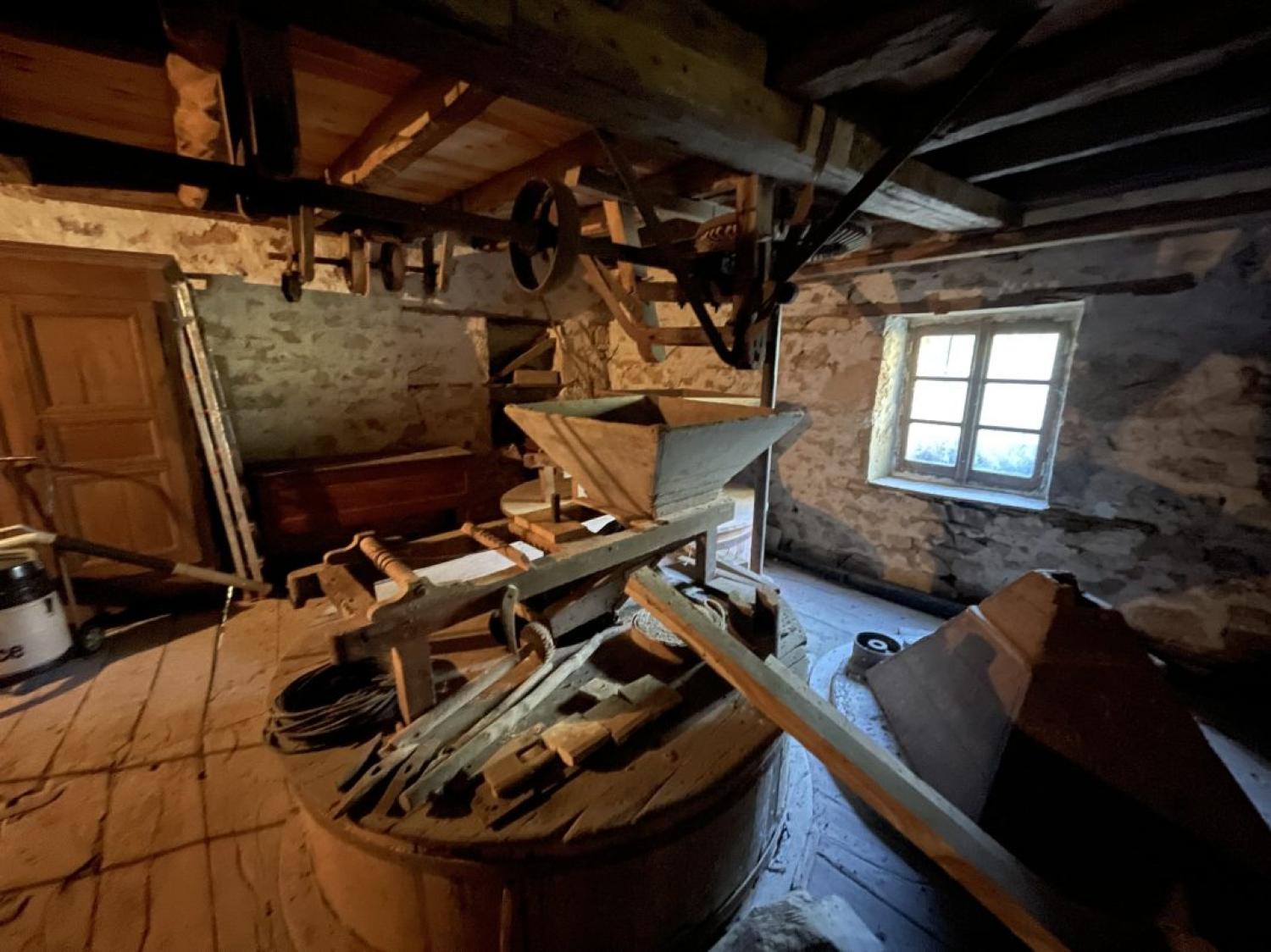  te koop vrijstaand huis Peyrat-le-Château Haute-Vienne 15