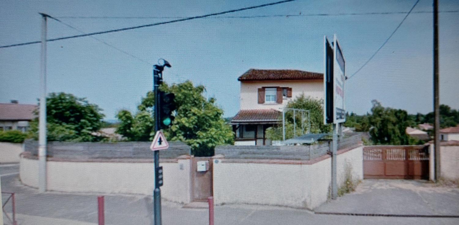  te koop vrijstaand huis Frouzins Haute-Garonne 1