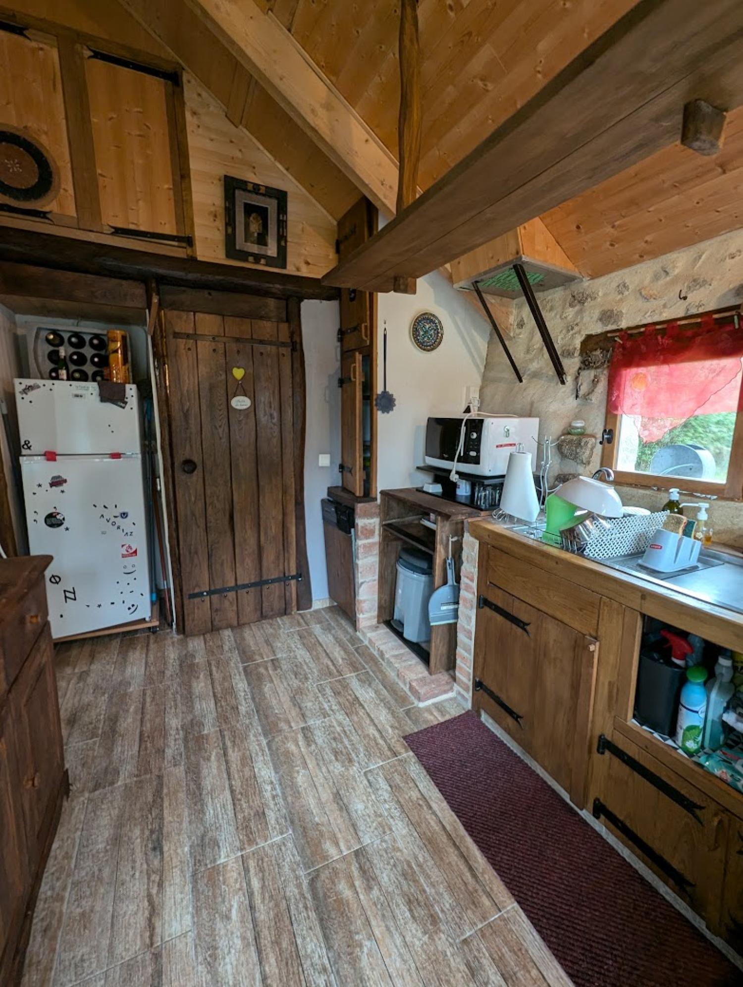  te koop huis Chénérailles Creuse 5