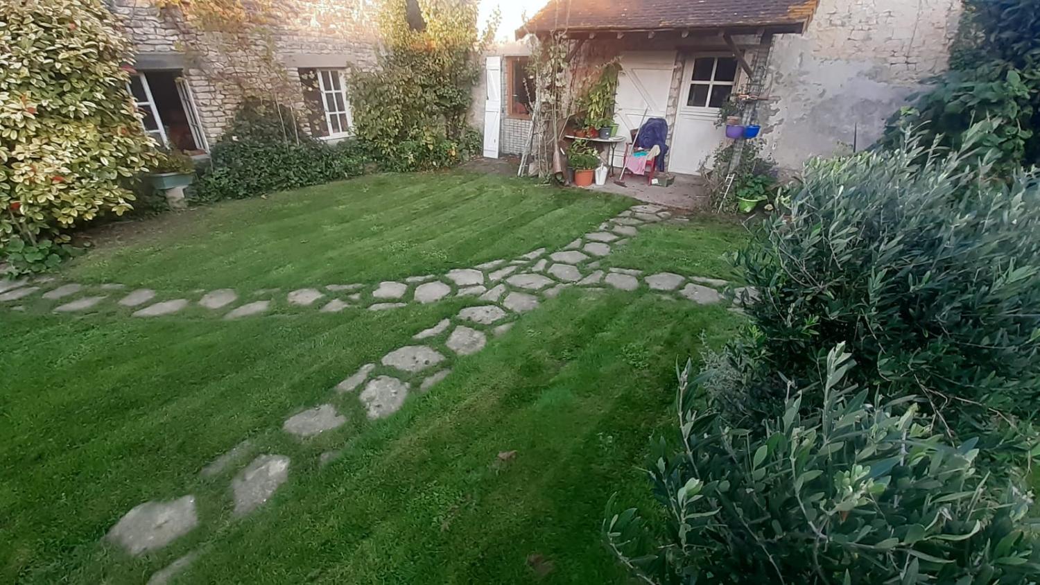  te koop dorpshuis Bailleul Orne 2