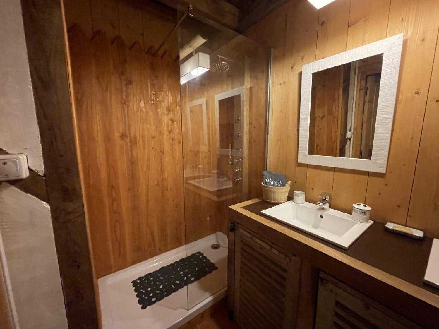  te koop vrijstaand huis Peyrat-le-Château Haute-Vienne 11