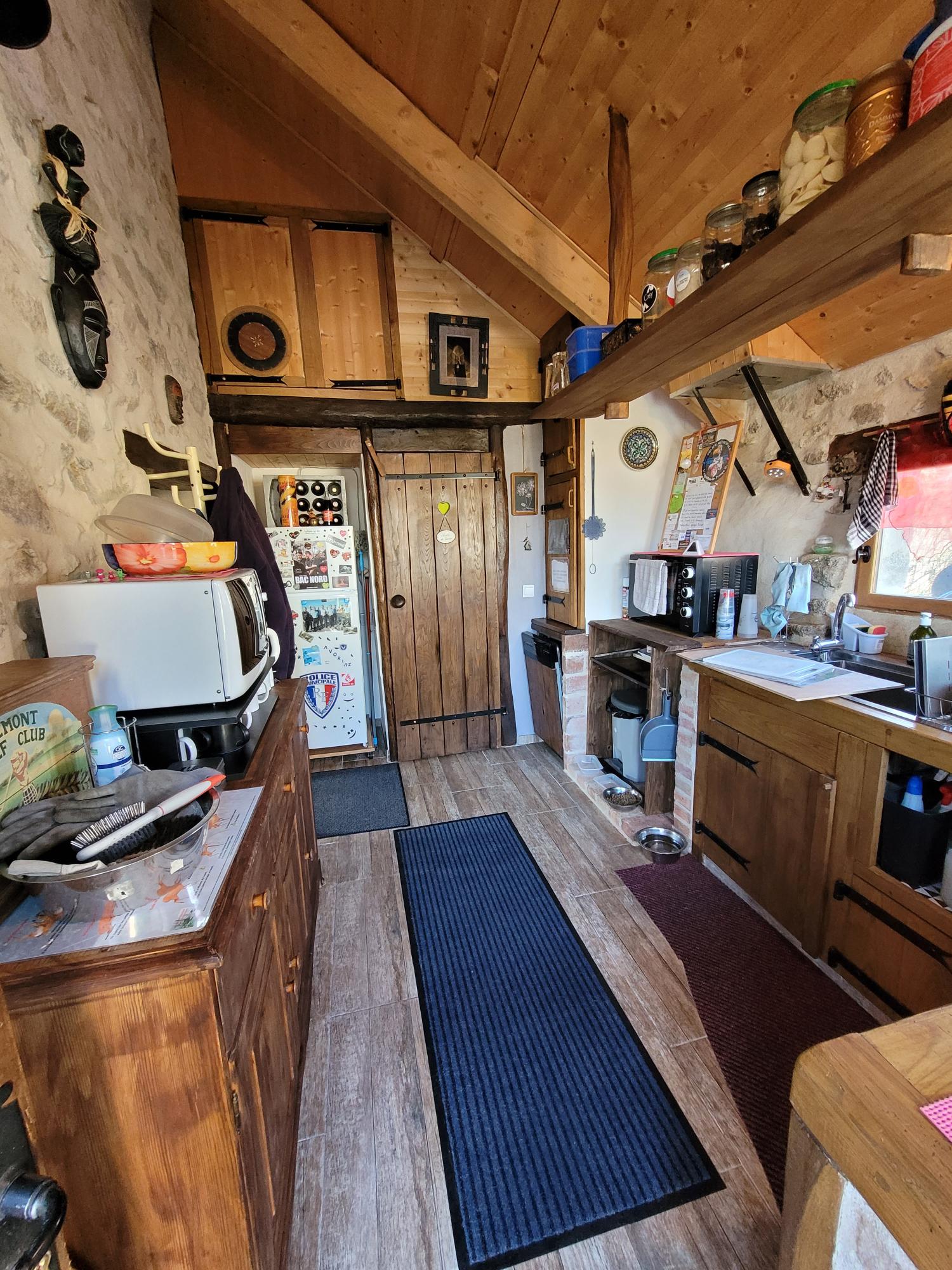  te koop huis Chénérailles Creuse 4