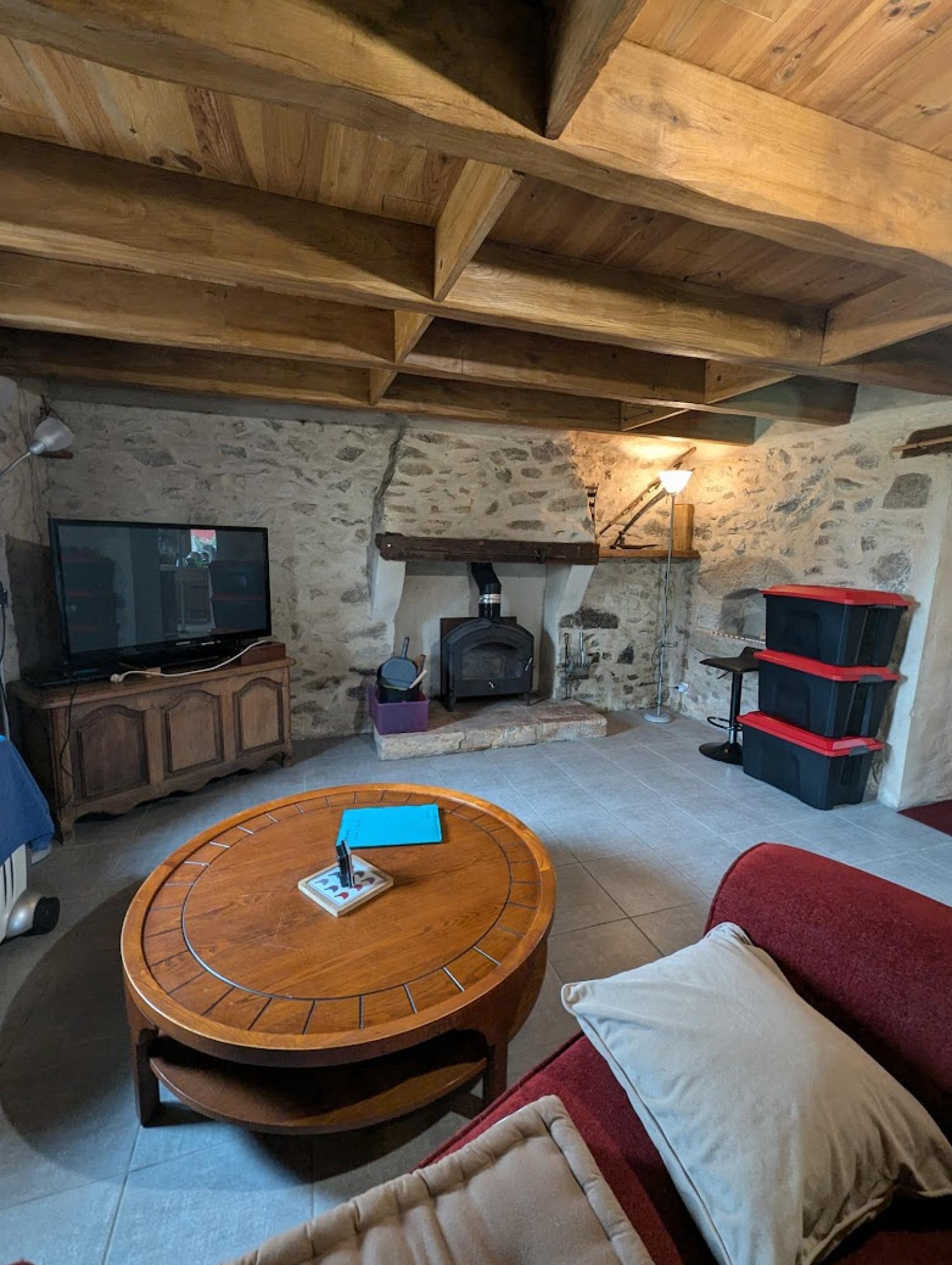  te koop huis Chénérailles Creuse 13