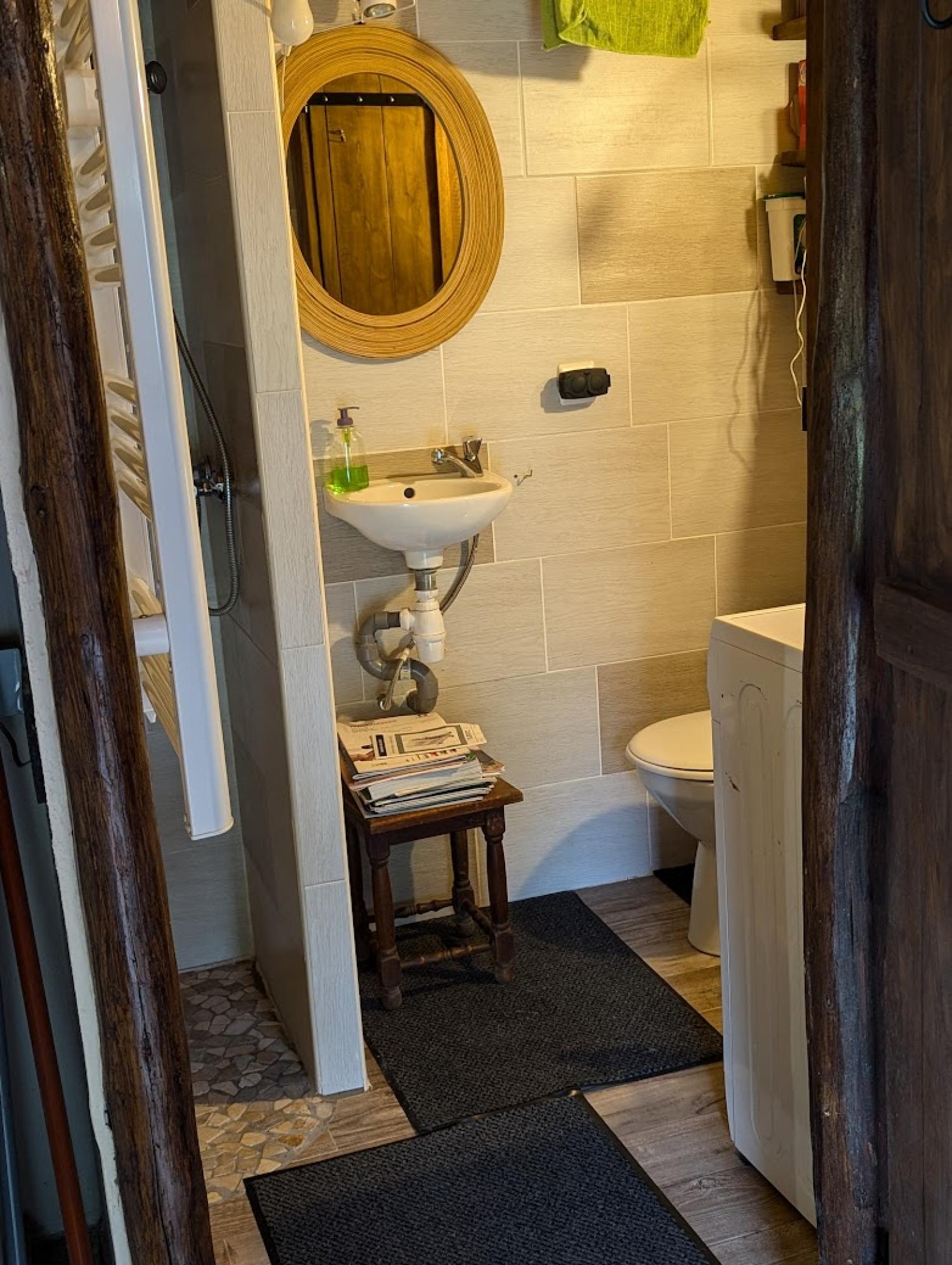  te koop huis Chénérailles Creuse 10