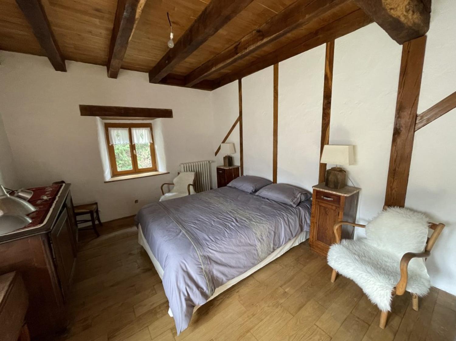  te koop vrijstaand huis Peyrat-le-Château Haute-Vienne 10