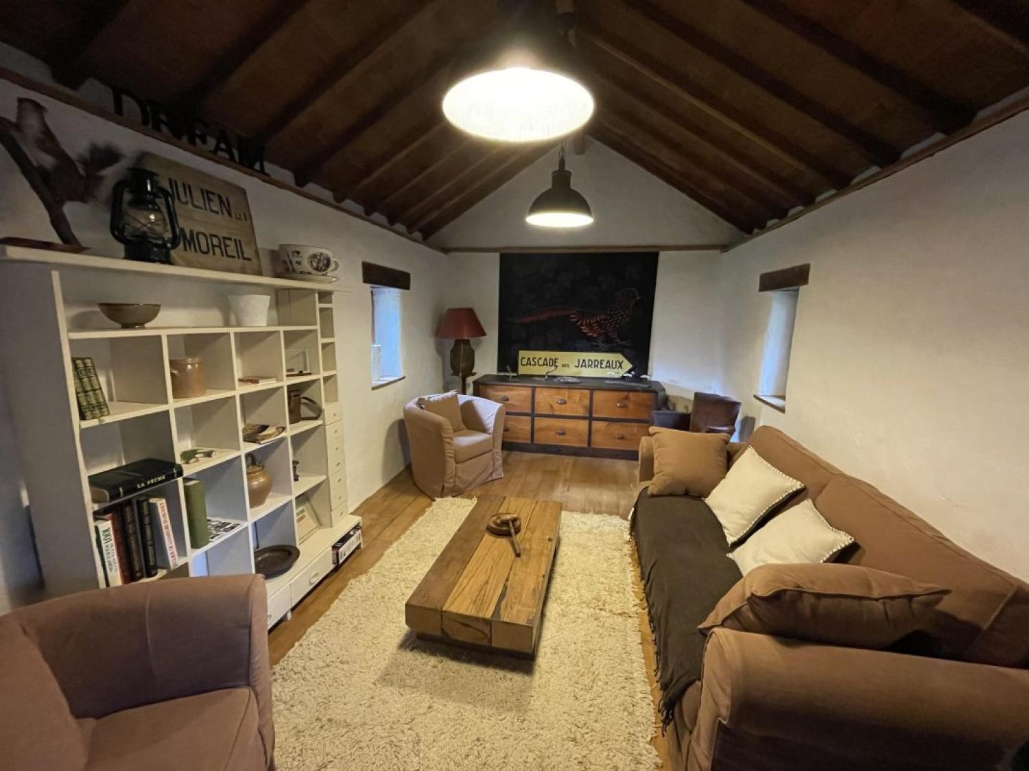  te koop vrijstaand huis Peyrat-le-Château Haute-Vienne 9