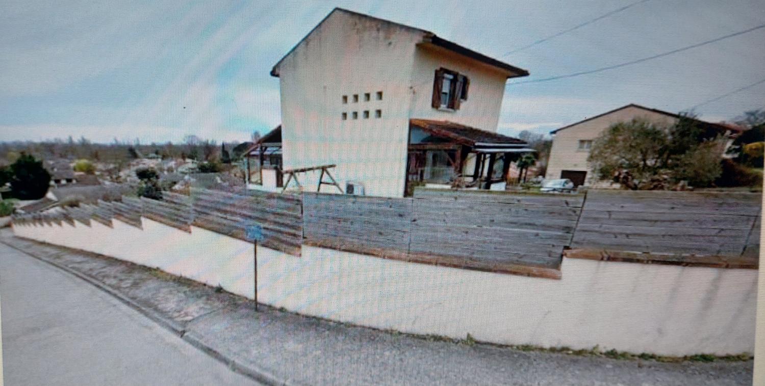  te koop vrijstaand huis Frouzins Haute-Garonne 3