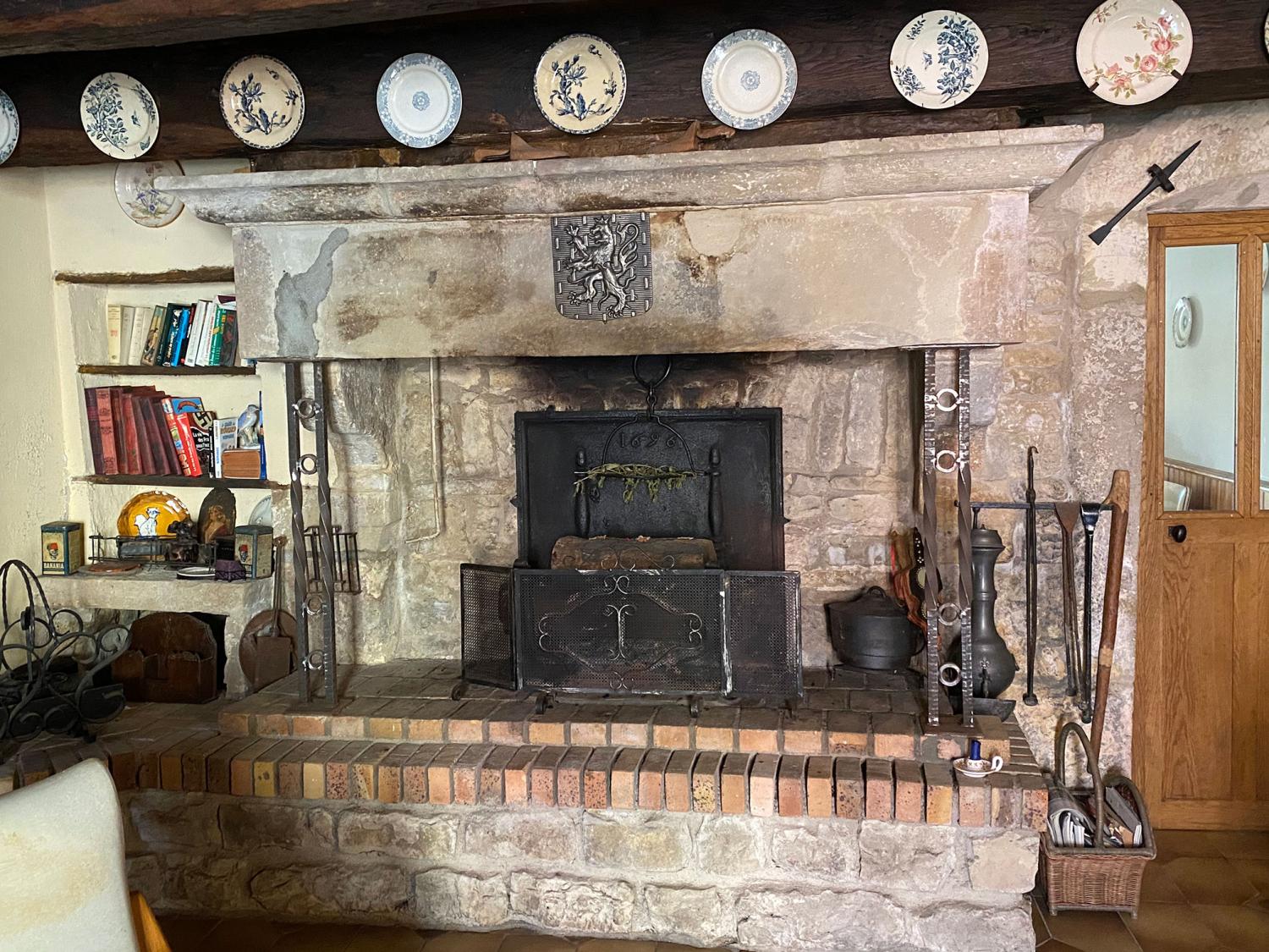  te koop dorpshuis Jussey Haute-Saône 21