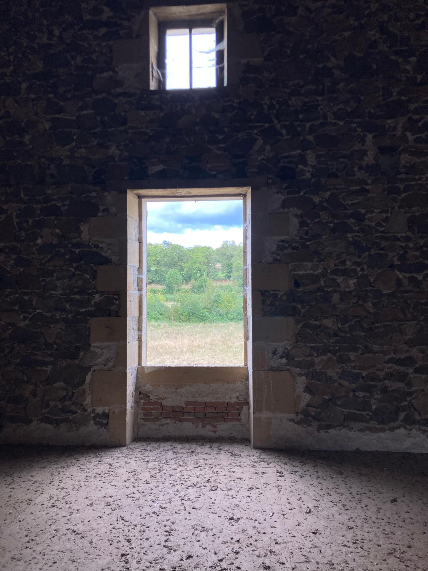  te koop vrijstaand huis Abzac Charente 16