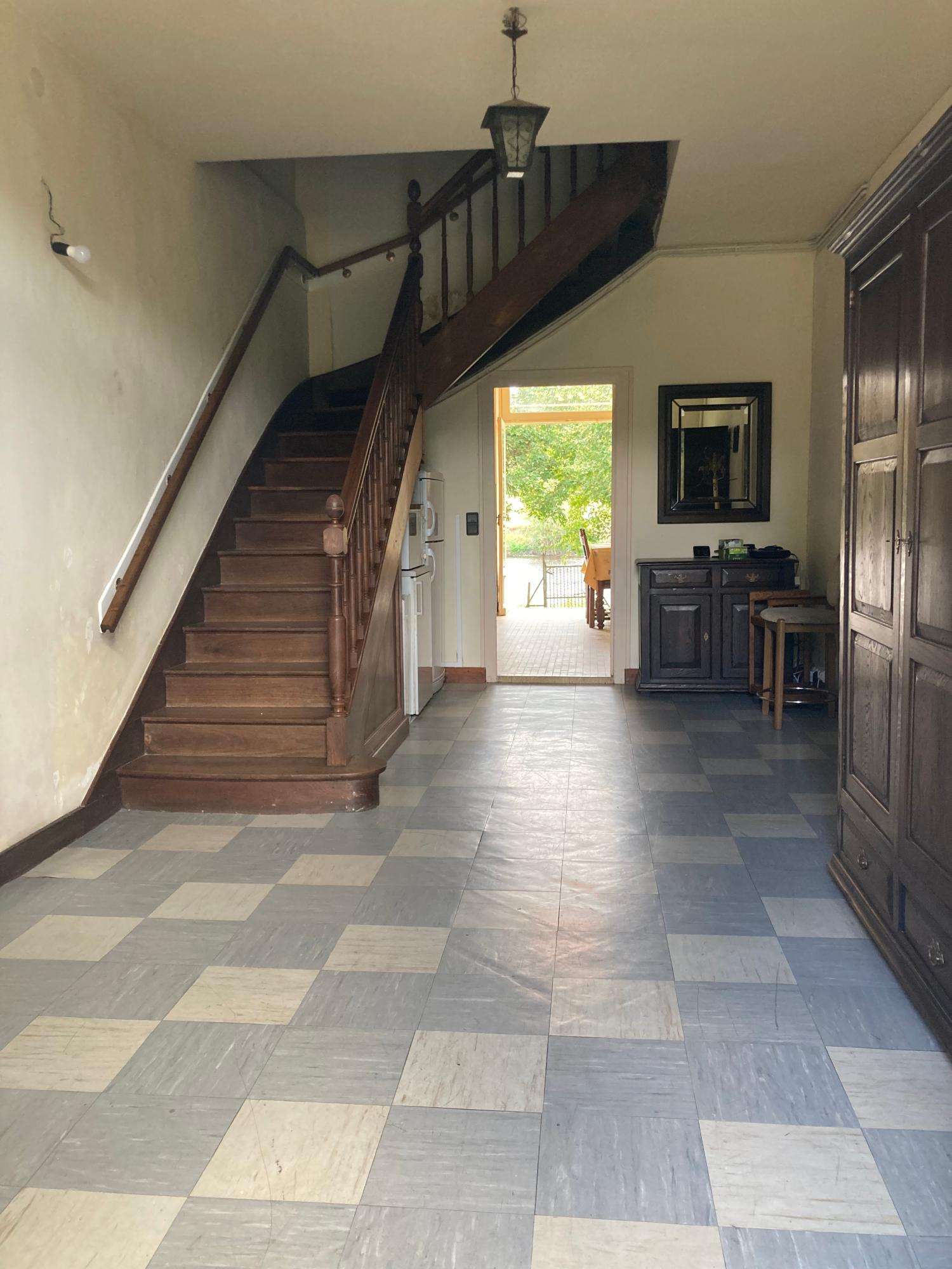  te koop vrijstaand huis Abzac Charente 7