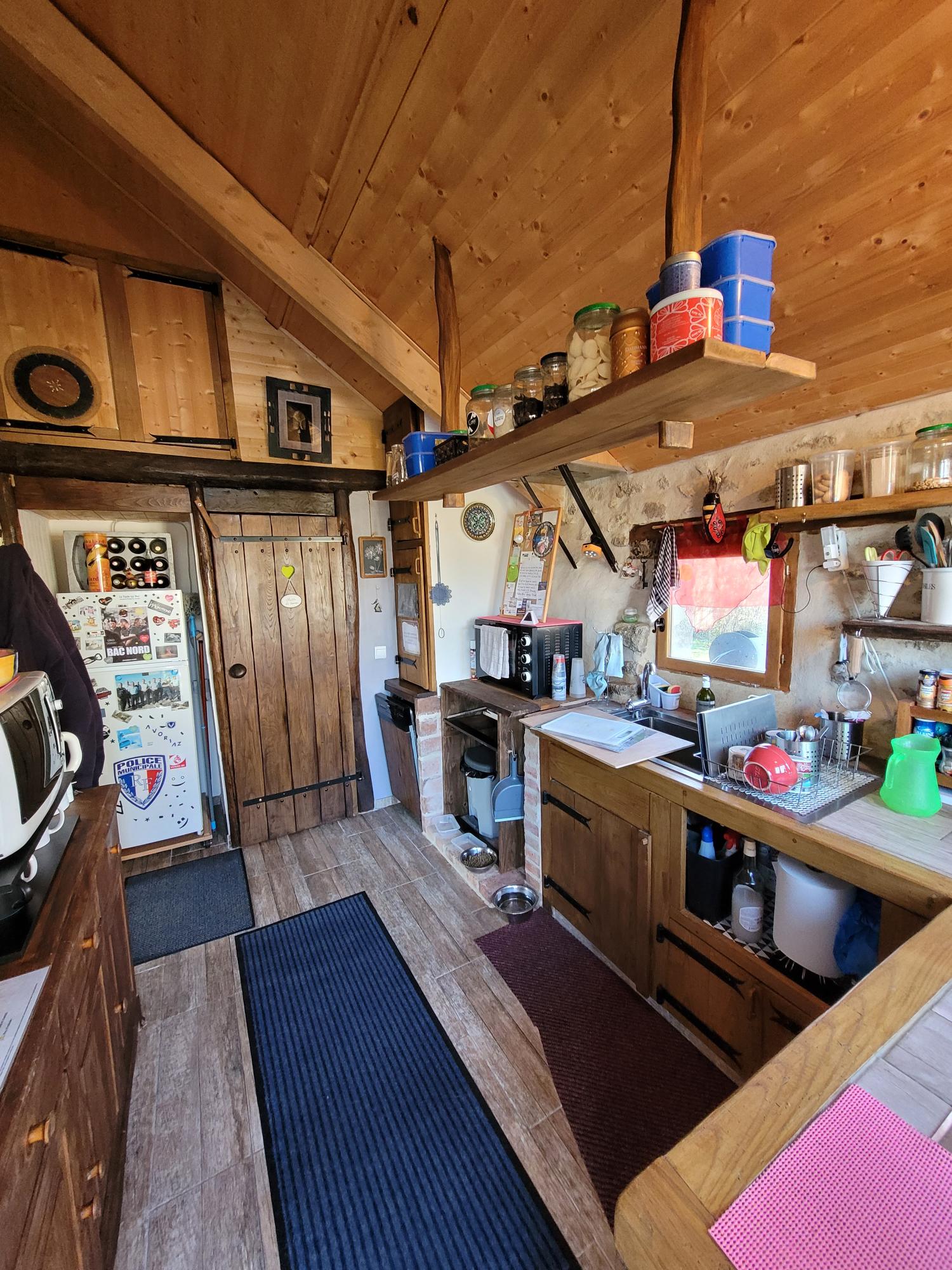  te koop huis Chénérailles Creuse 3