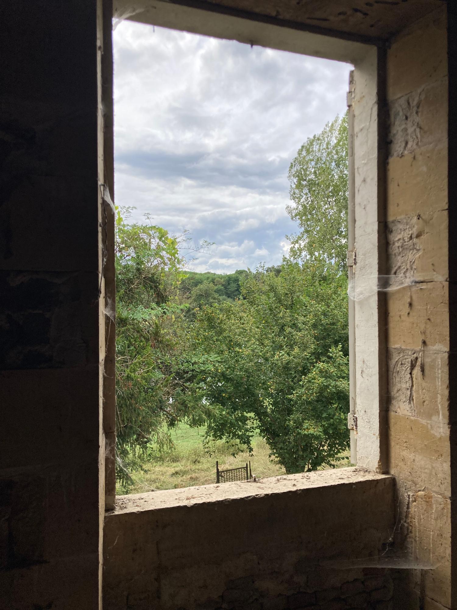  te koop vrijstaand huis Abzac Charente 14