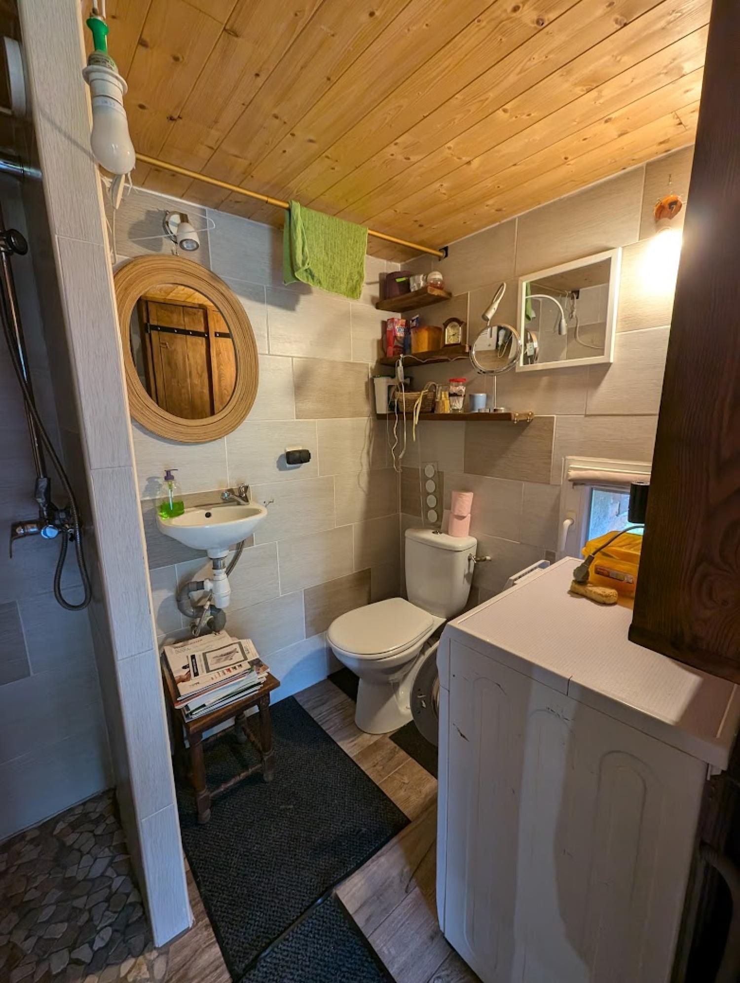  te koop huis Chénérailles Creuse 11