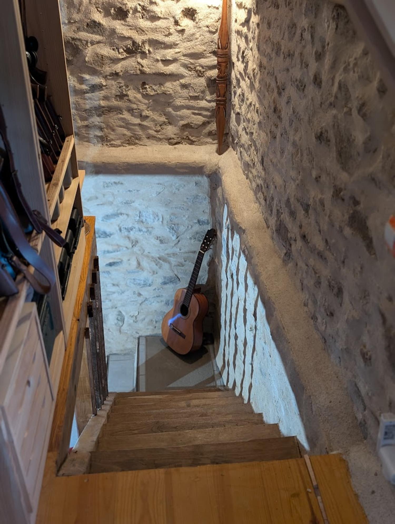  te koop huis Chénérailles Creuse 15