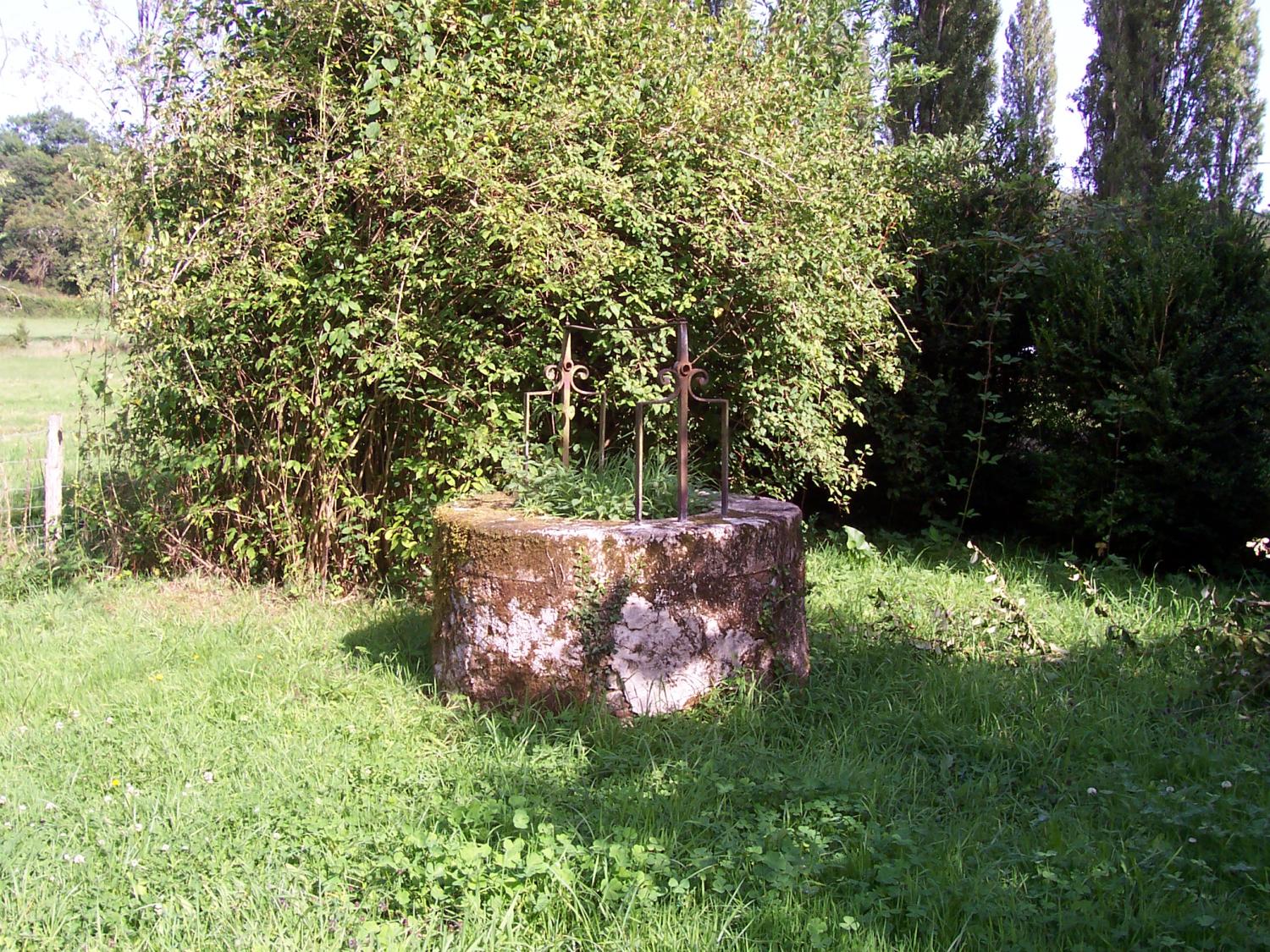  te koop vrijstaand huis Abzac Charente 18