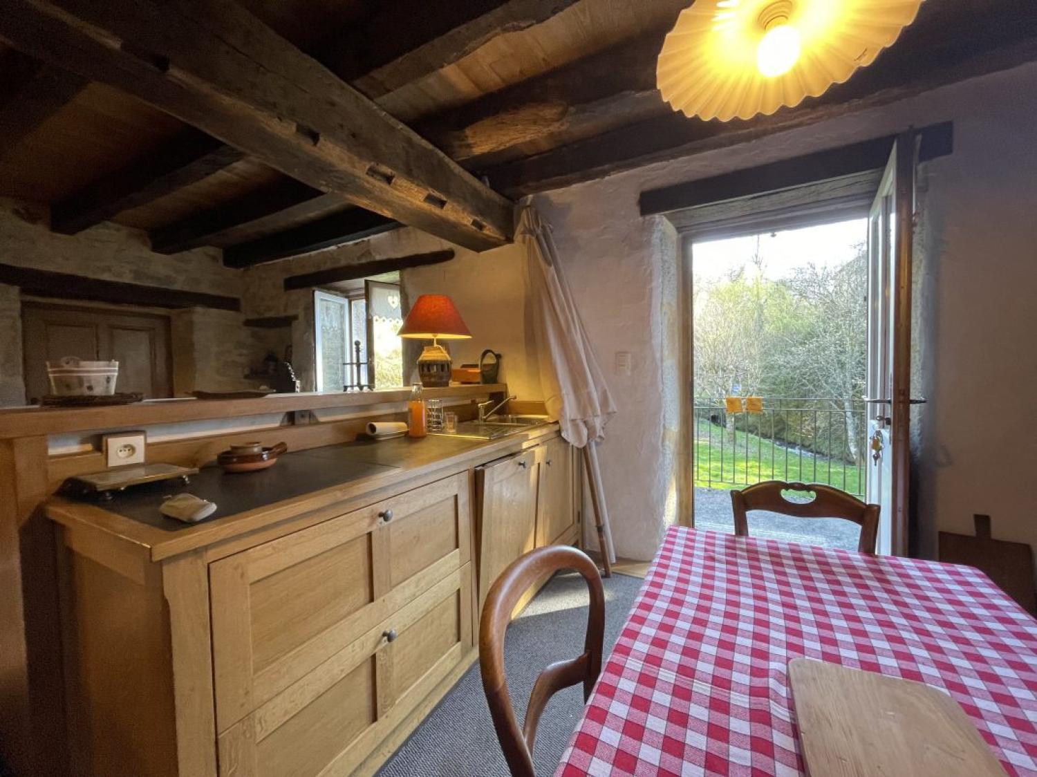  te koop vrijstaand huis Peyrat-le-Château Haute-Vienne 6