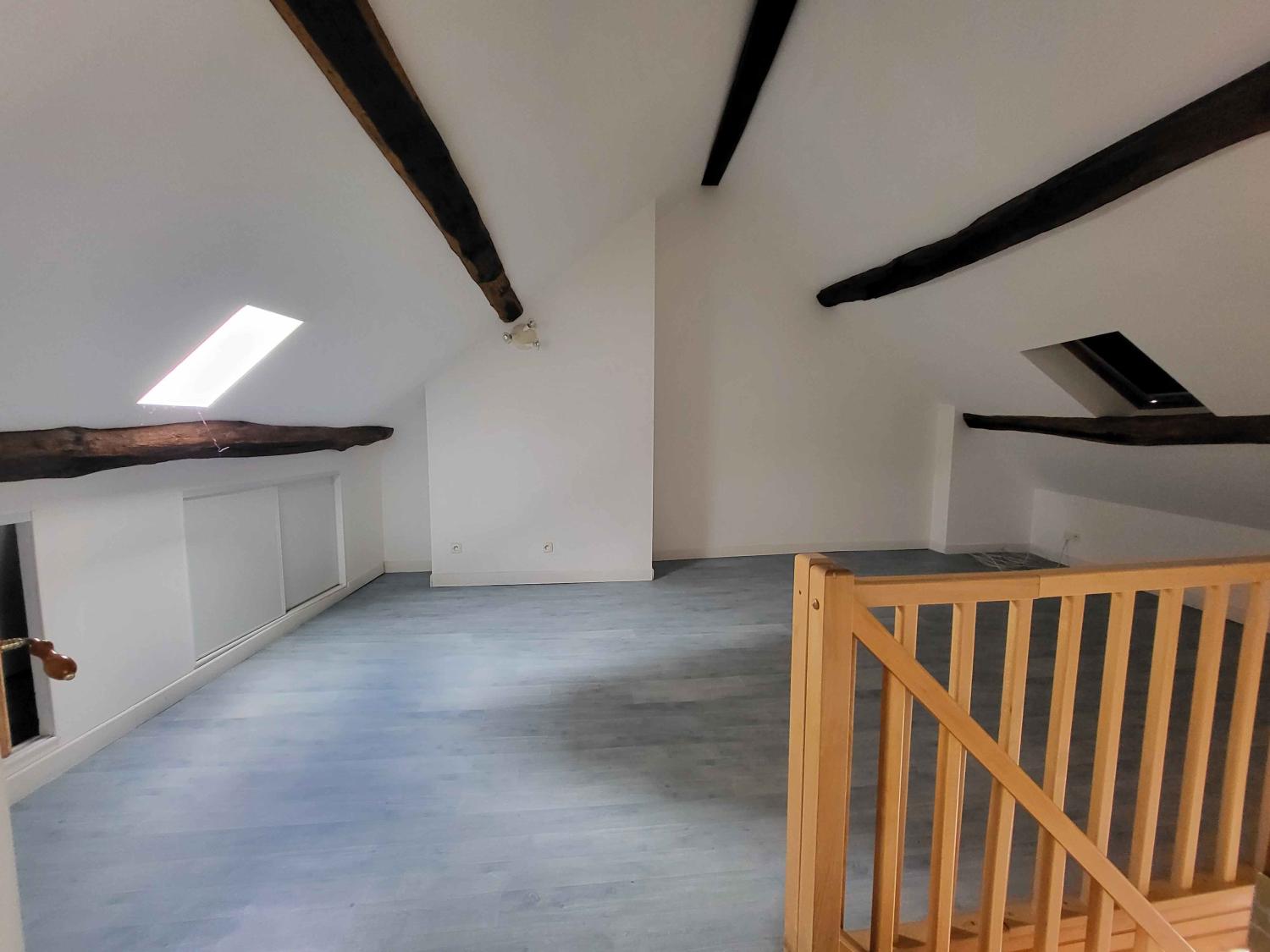  te koop huis Moulins-Engilbert Nièvre 8