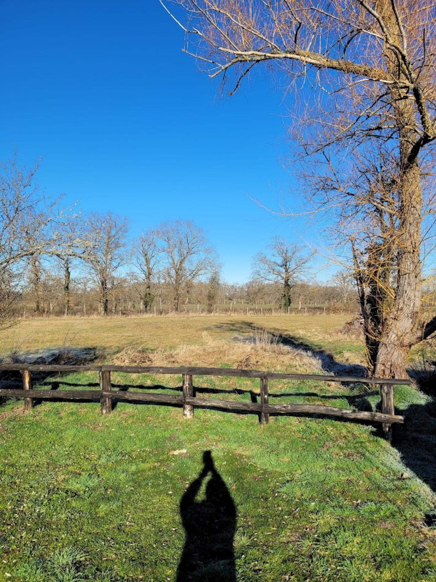  te koop huis Chénérailles Creuse 23