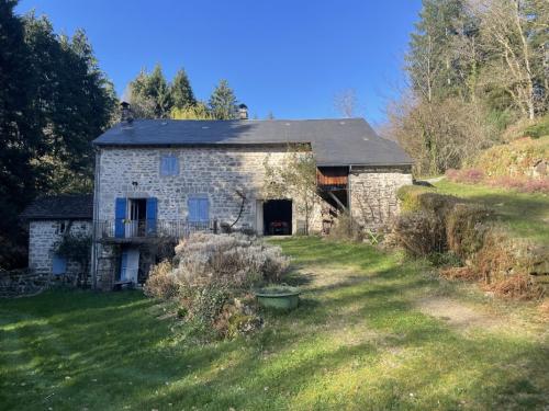 Peyrat-le-Château Haute-Vienne vrijstaand huis foto 6974524