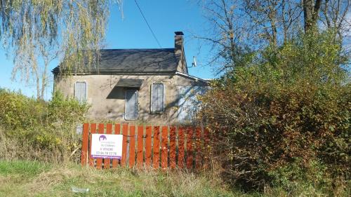 Diennes-Aubigny Nièvre huis foto 6974525