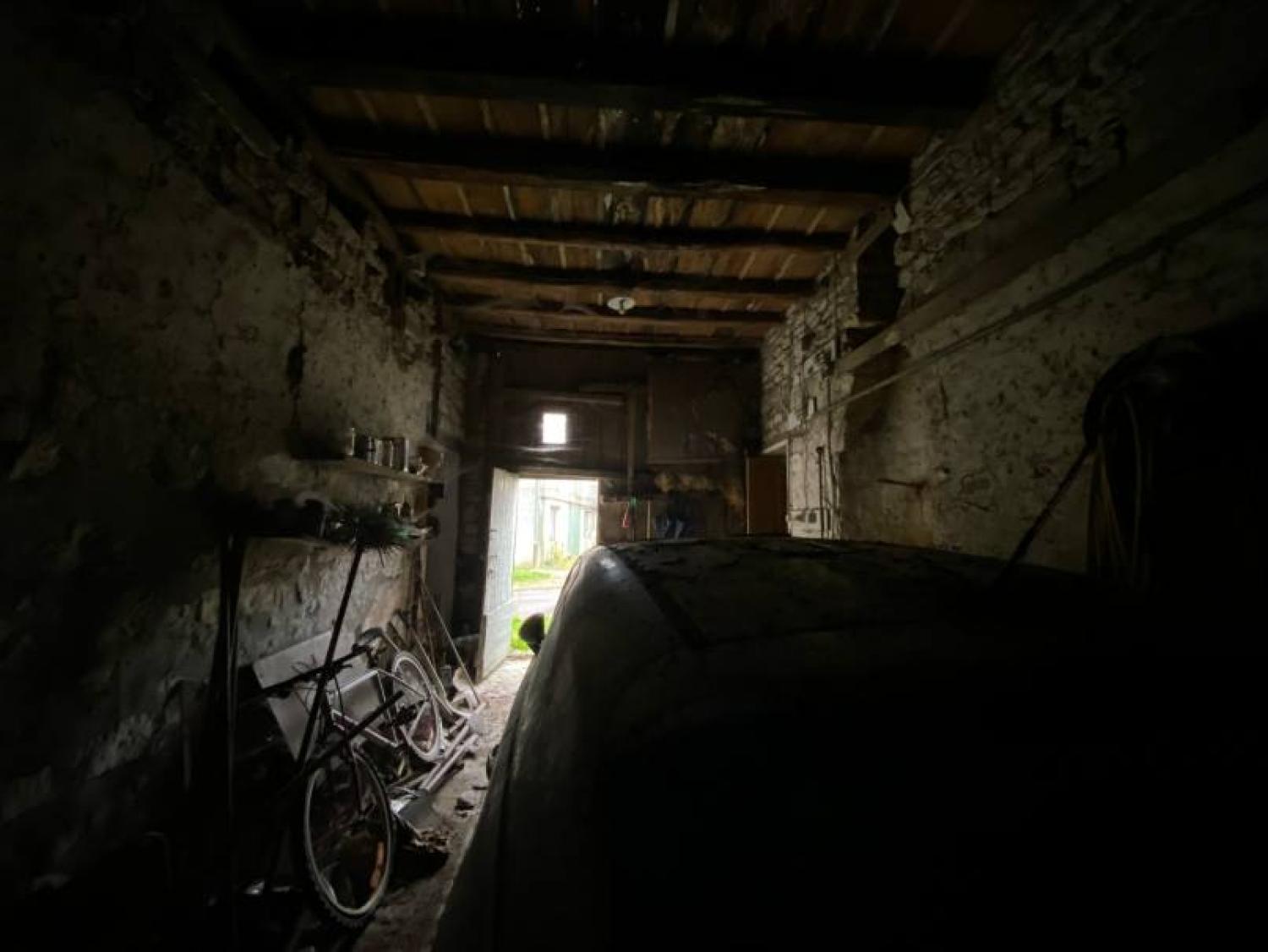  te koop dorpshuis Chalvraines Haute-Marne 8