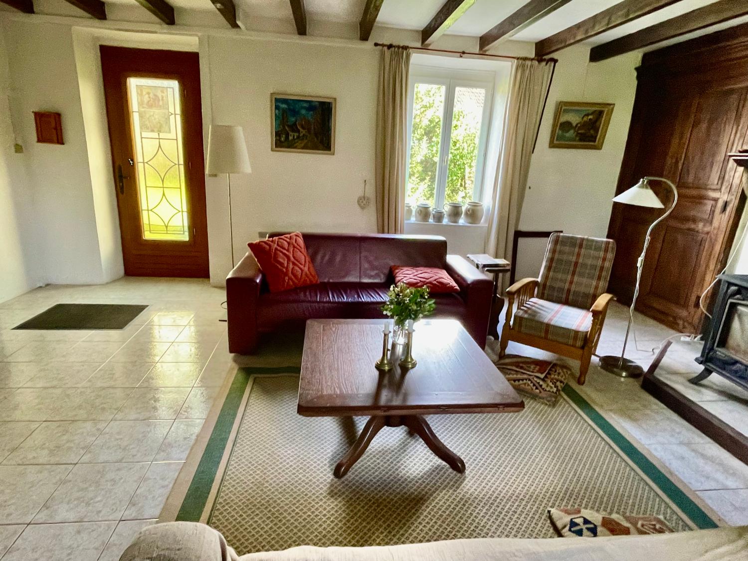  te koop huis Servant Puy-de-Dôme 13