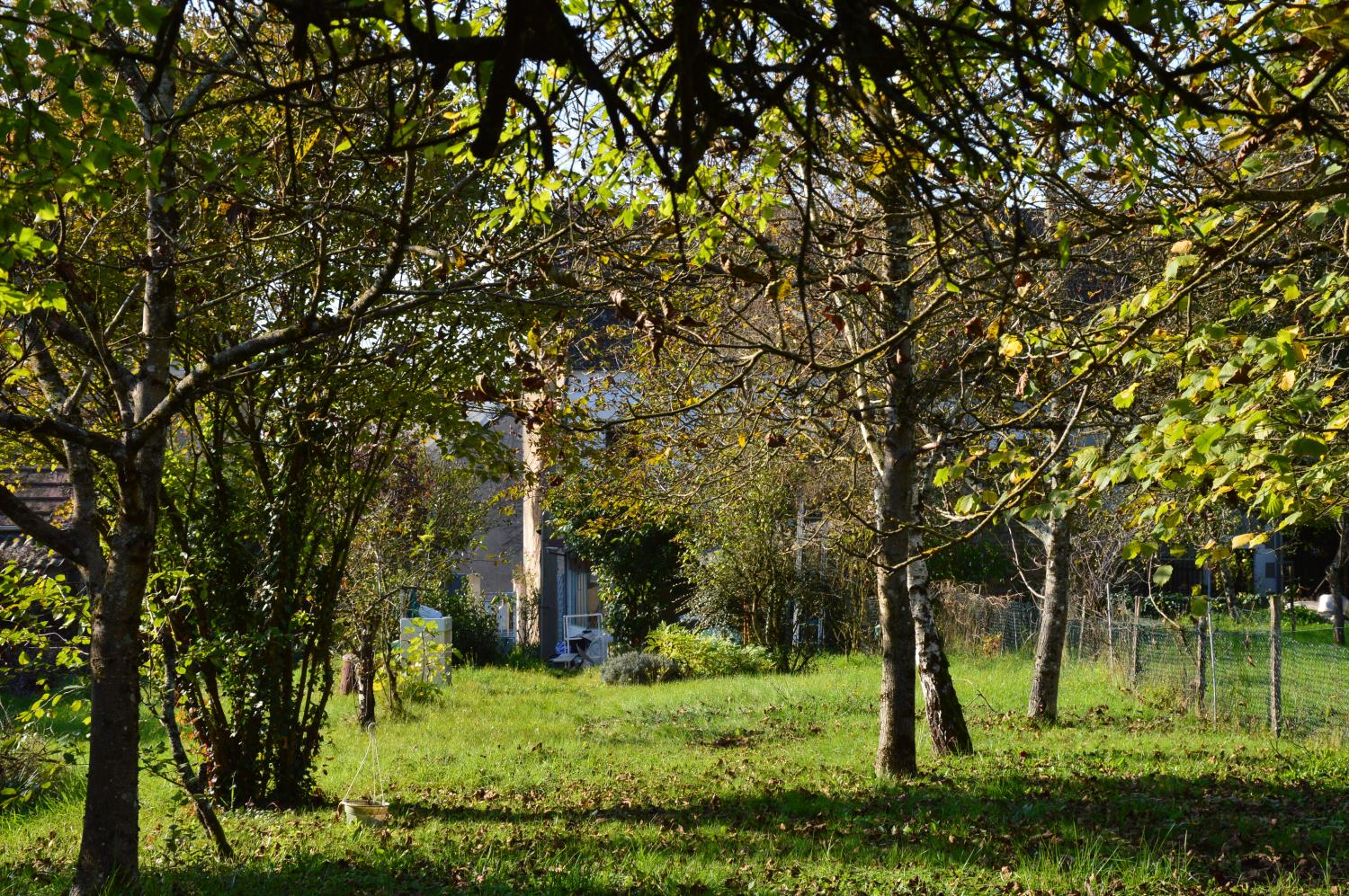  te koop huis Mesves-sur-Loire Nièvre 3