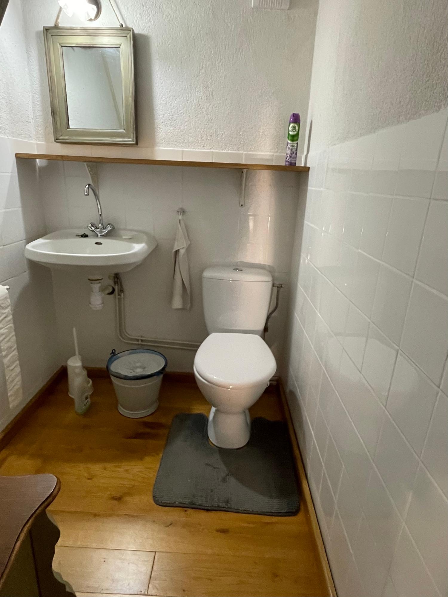  te koop huis Servant Puy-de-Dôme 22