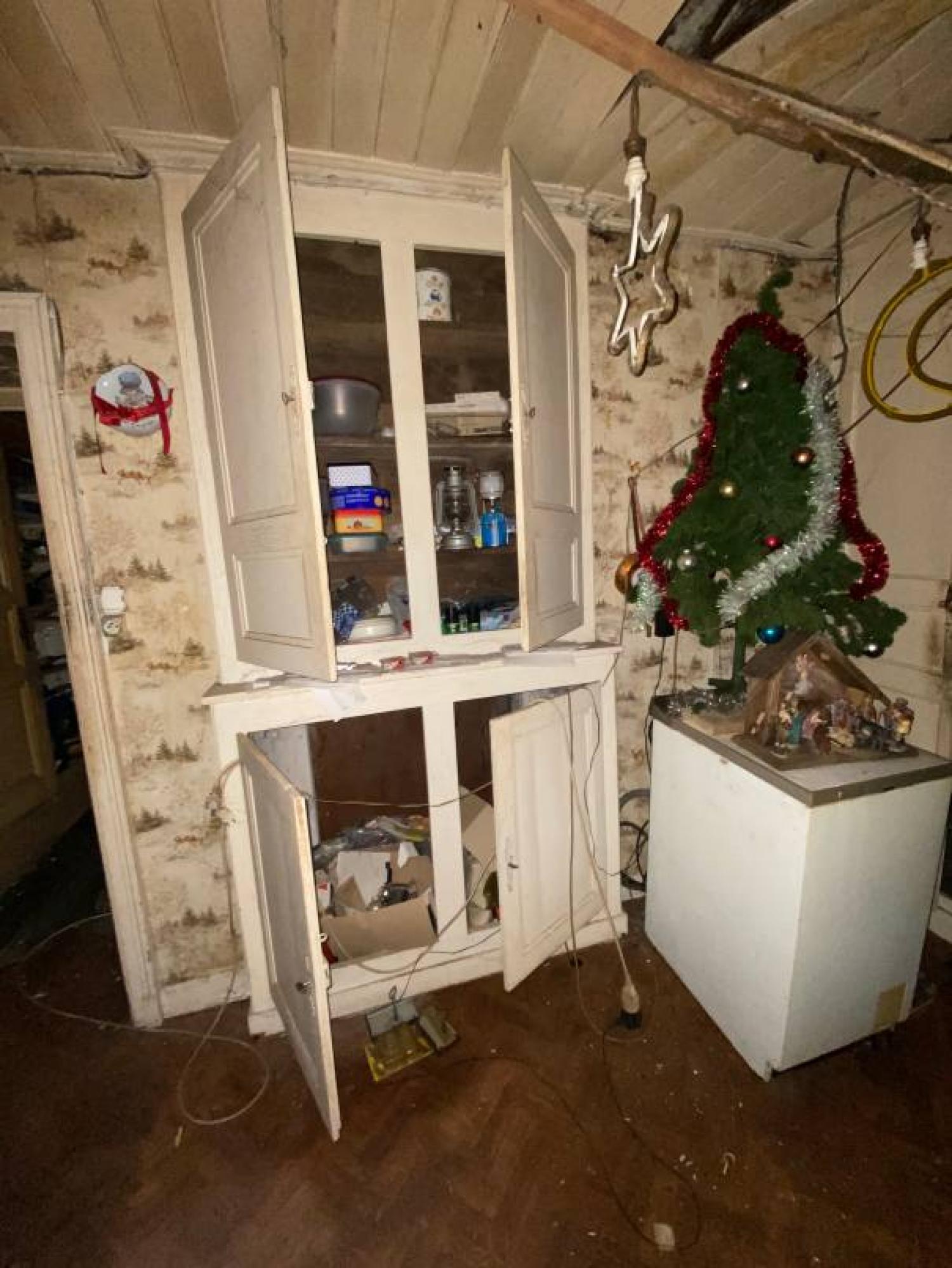  te koop dorpshuis Chalvraines Haute-Marne 5