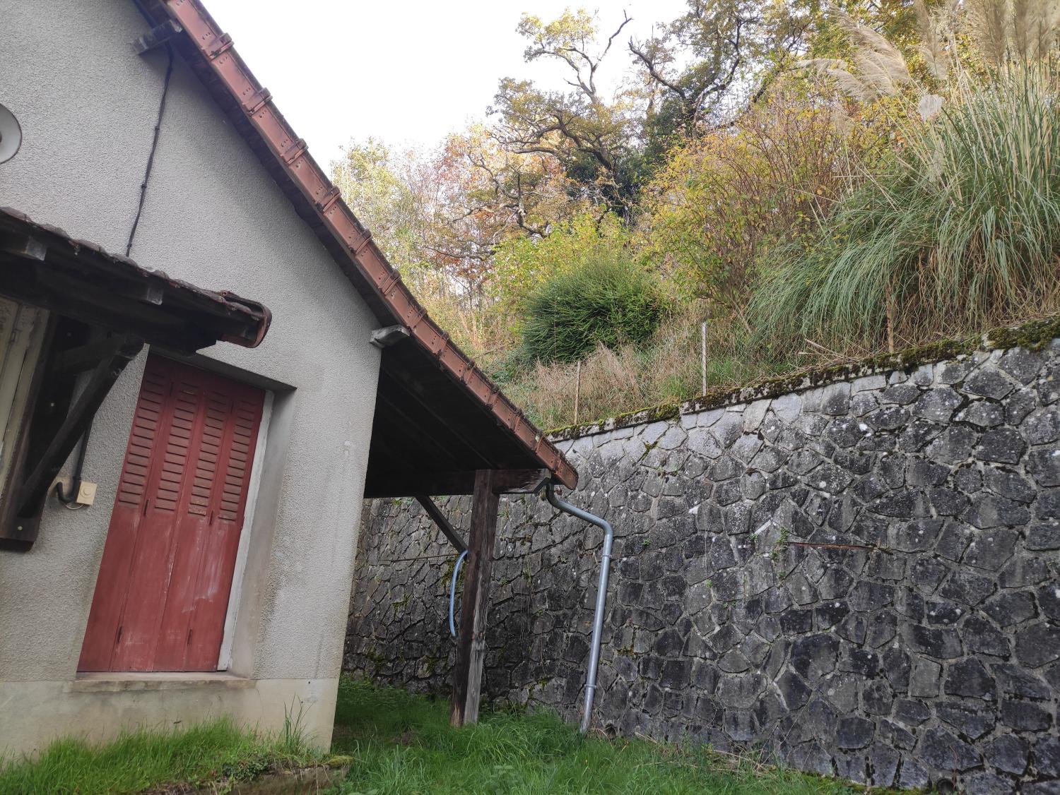  te koop huis Saint-Denis-des-Murs Haute-Vienne 4