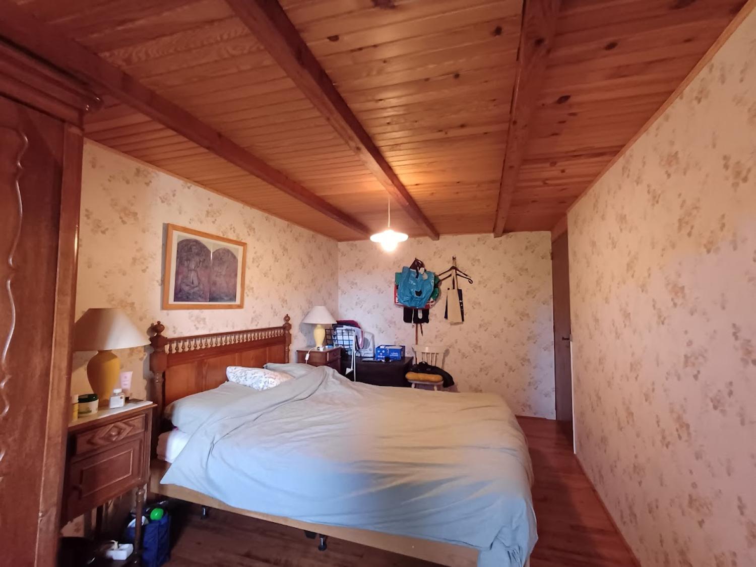  te koop huis Servant Puy-de-Dôme 17
