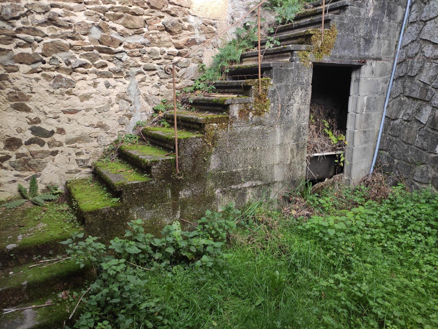  te koop huis Saint-Denis-des-Murs Haute-Vienne 7
