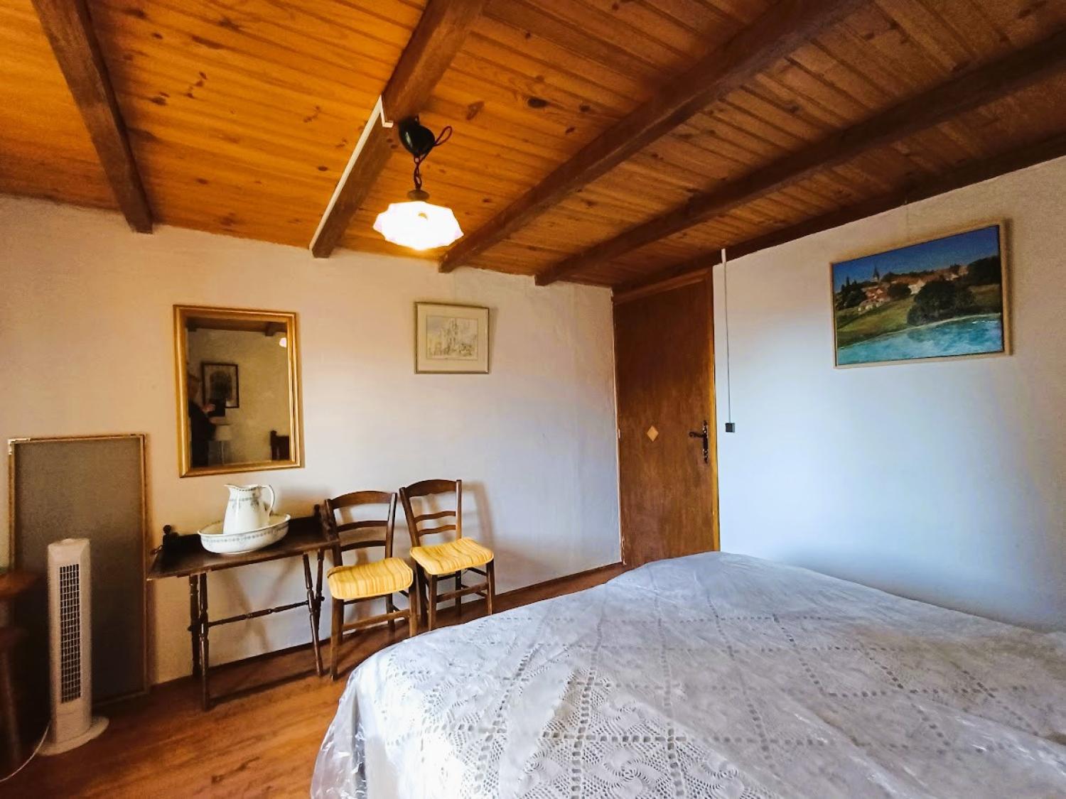  te koop huis Servant Puy-de-Dôme 19
