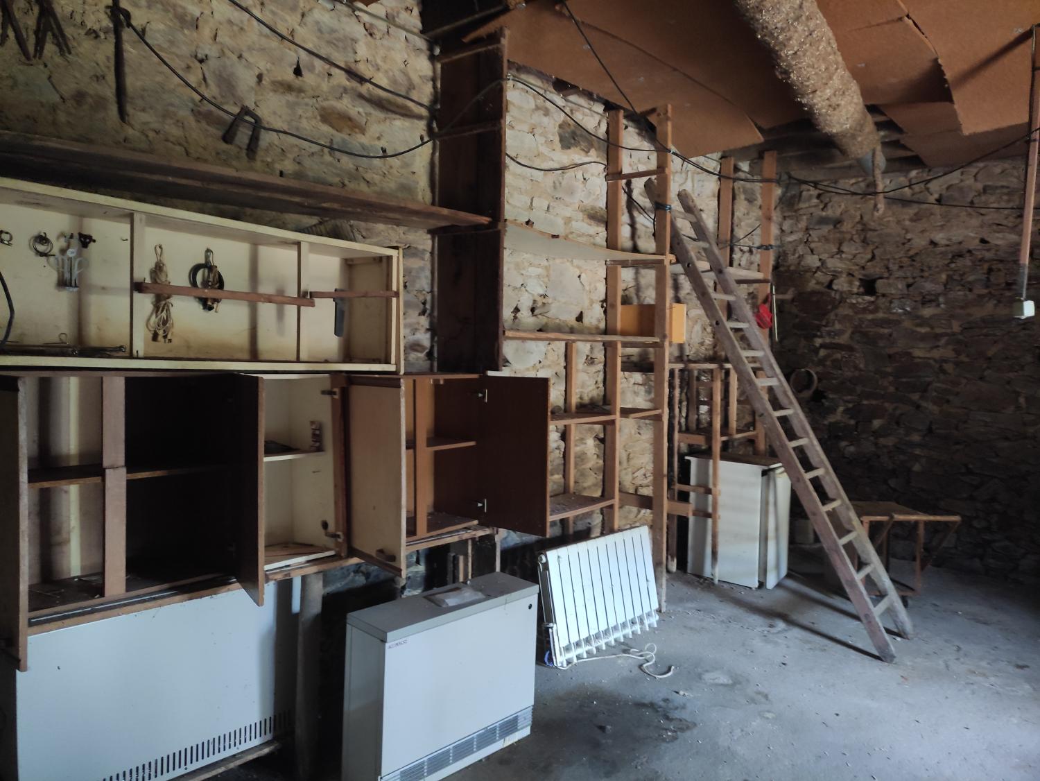  te koop huis Saint-Denis-des-Murs Haute-Vienne 20