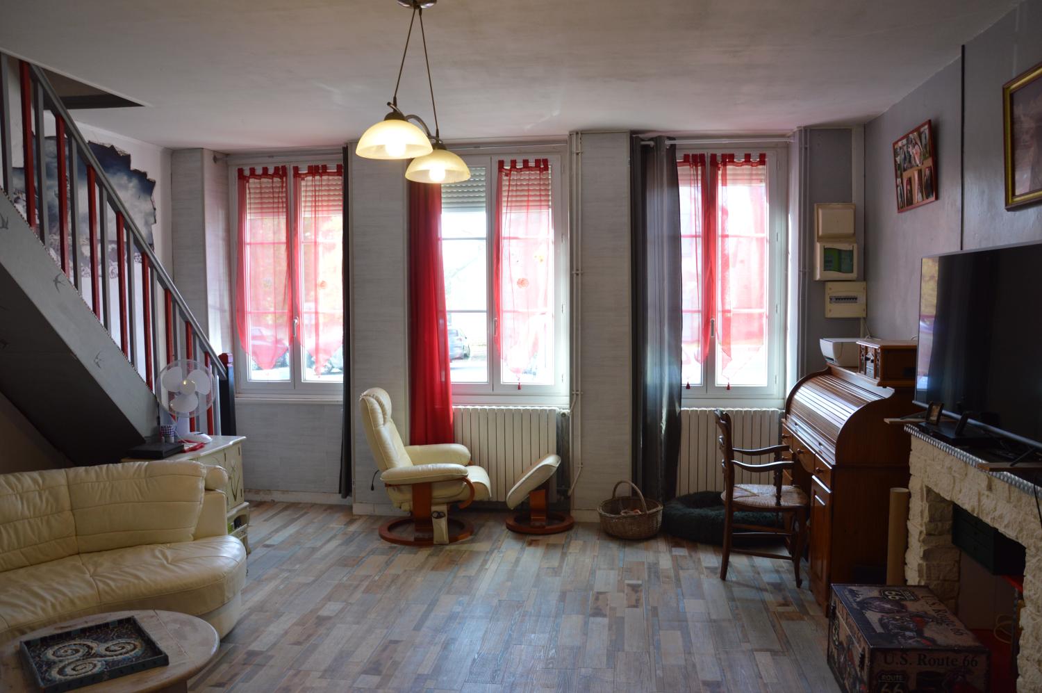  te koop huis Mesves-sur-Loire Nièvre 6