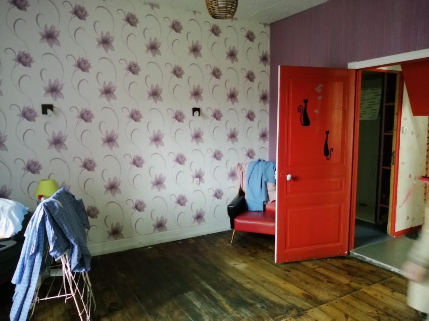  te koop huis Saint-Denis-des-Murs Haute-Vienne 12
