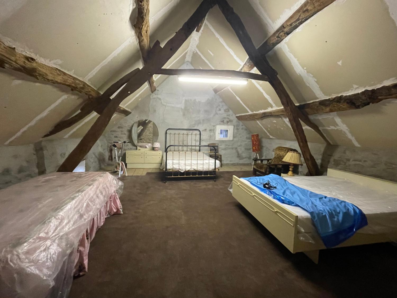  te koop huis Servant Puy-de-Dôme 16