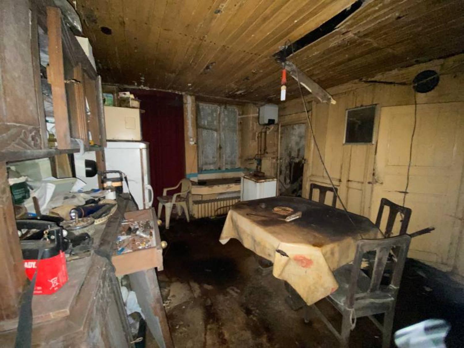 te koop dorpshuis Chalvraines Haute-Marne 6